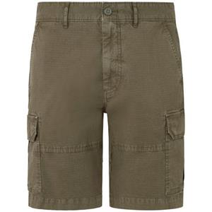 Pepe Jeans Cargoshort met cargozakken