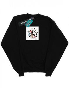 Animaniacs jongens Ta Da Sweatshirt