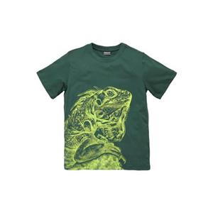 KIDSWORLD T-shirt GECKO