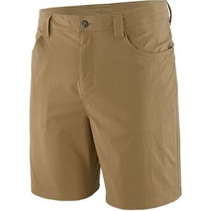 Patagonia Heren Quandary Short