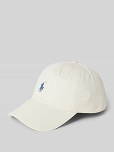 Polo Ralph Lauren Baseballpet met labelstitching