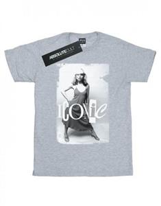 Pertemba FR - Apparel Debbie Harry Boys iconisch foto-T-shirt