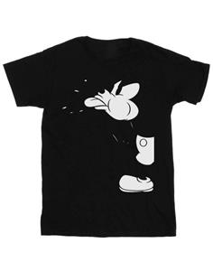 Disney jongens Mickey Mouse gesneden T-shirt