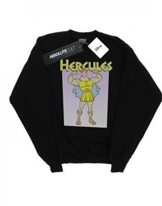 Disney Girls Hercules Spieren Sweatshirt