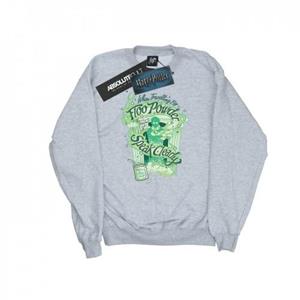 Harry Potter meisjes Floo Powder Sweatshirt