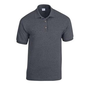 Gildan DryBlend-poloshirt voor heren