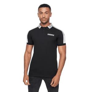 Crosshatch Mens Cramsures Polo Shirt