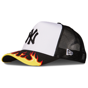 New era Trucker - Unisex Petten