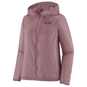 Patagonia  Women's Houdini Jacket - Windjack, roze/bruin