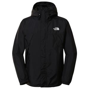 The North Face  Antora Jacket - Regenjas, zwart