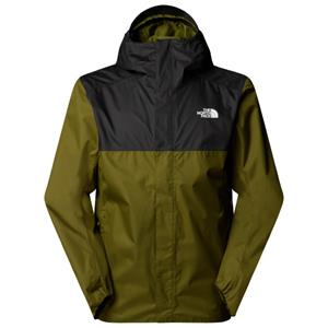 The North Face  Quest Zip-In Jacket - Regenjas, olijfgroen