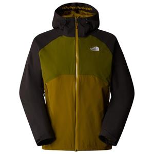 The North Face  Stratos Jacket - Hardshelljas, zwart