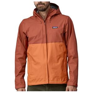 Patagonia  Torrentshell 3L Jacket - Regenjas, rood