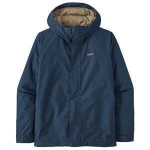 Patagonia  Jackson Glacier Rain Jacket - Regenjas, blauw