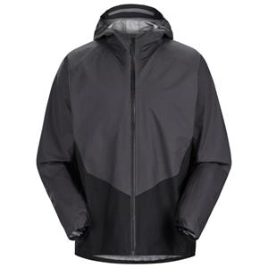 Arcteryx Arc'teryx - Norvan Shell Jacket - Regenjas, grijs