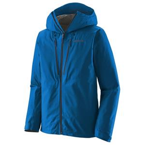 Patagonia  Triolet Jacket - Hardshelljas, blauw