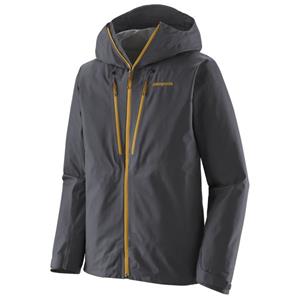 Patagonia  Triolet Jacket - Hardshelljas, grijs