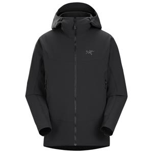 Arcteryx Arc'teryx - Gamma Hoody - Softshelljack, zwart