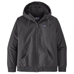 Patagonia  Lined Isthmus Hoody - Vrijetijdsjack, grijs