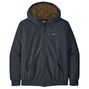 Patagonia  Lined Isthmus Hoody - Vrijetijdsjack, blauw