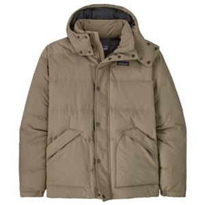 Patagonia  Downdrift Jacket - Winterjack, beige