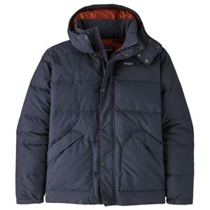 Patagonia  Downdrift Jacket - Winterjack, blauw