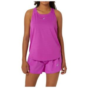 ASICS  Women's Road Tank - Tanktop, bruin