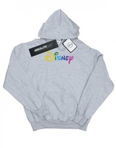 Disney Hoodie met -logo in kleur voor meisjes