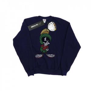 Looney Tunes meisjes Marvin The Martian Pose Sweatshirt