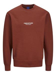 Jack and Jones Jorvesterbro Sweat Crew Neck Noos