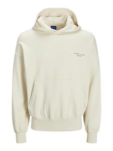 Jack and Jones Jornoho Back Graphic Sweat Hood