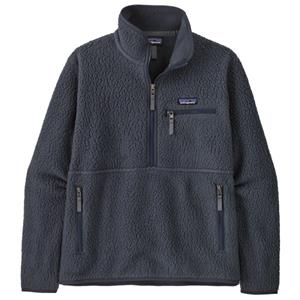 Patagonia  Women's Retro Pile Marsupial - Fleecetrui, blauw