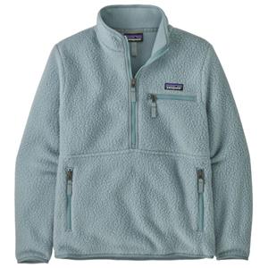 Patagonia  Women's Retro Pile Marsupial - Fleecetrui, turkoois