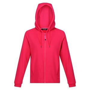 Regatta Dames flamino full zip fleecejack