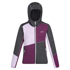 Regatta Dames walbury vii marl full zip fleecejack