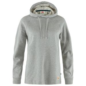 Fjällräven  Women's Vardag Hoodie - Hoodie, grijs