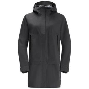 Jack Wolfskin Functionele parka GOLDGEWANN PARKA W