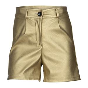 Kiestone Meisjes short sandy -