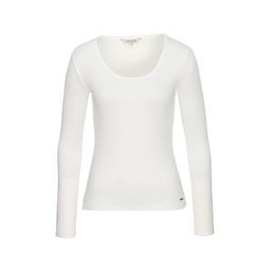 Herrlicher Longsleeve Desa Longsleeve Rib