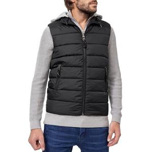 Indicode Bodywarmer GIBBS