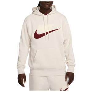 Nike  Club Fleece Pullover - Fleecetrui, beige