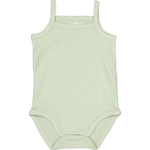 Zeeman Baby romper Mouwloos