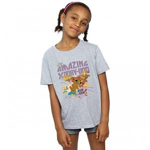 Scooby Doo Girls Het geweldige Scooby T-shirt