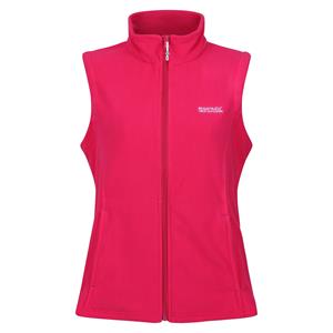 Regatta Geweldige outdoors dames outdoor klassieke sweatness ii bodywarmer