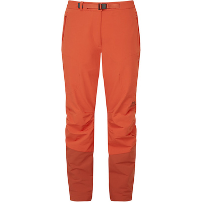 Mountain Equipment Dames Chamois broek