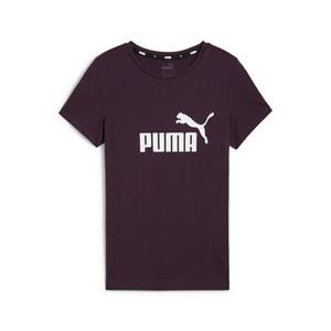 PUMA T-shirt ESS Logo Tee - voor kinderen