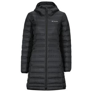 Columbia Donsjas  Lake 22 II Down Long Hooded Jacket