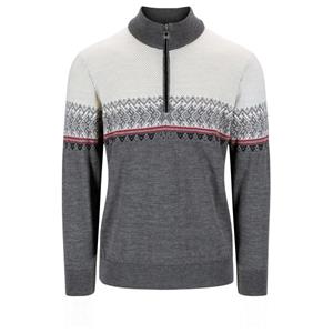 Dale of Norway  Hovden Sweater - Merinotrui, grijs