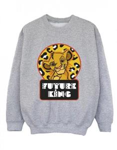 Disney Boys The Lion King Future Simba-sweatshirt