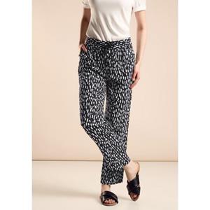 STREET ONE Stoffen broek Style Bonny